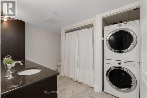 307 - 1440 Main Street E, Milton, ON - Indoor Photo Showing Laundry Room