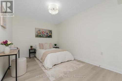 307 - 1440 Main Street E, Milton, ON - Indoor Photo Showing Bedroom