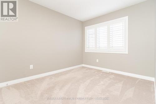 # 7 - 172 Parkinson Crescent, Orangeville, ON - Indoor Photo Showing Other Room