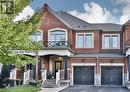 Bsmt - 86 Lady Evelyn Crescent, Brampton, ON  - Outdoor With Facade 