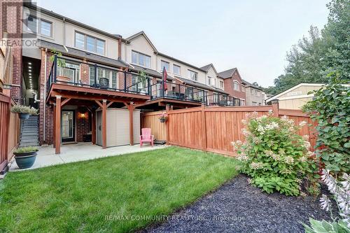 Bsmt - 86 Lady Evelyn Crescent, Brampton, ON - Outdoor