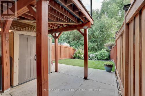 Bsmt - 86 Lady Evelyn Crescent, Brampton, ON - Outdoor With Exterior