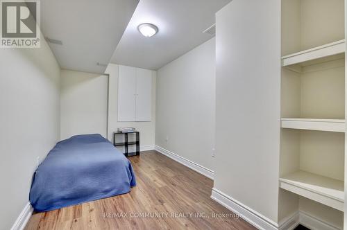 Bsmt - 86 Lady Evelyn Crescent, Brampton, ON - Indoor Photo Showing Other Room