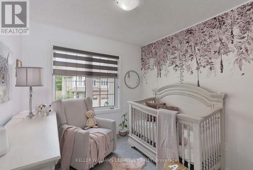 74 Leeson Street N, East Luther Grand Valley, ON - Indoor Photo Showing Bedroom