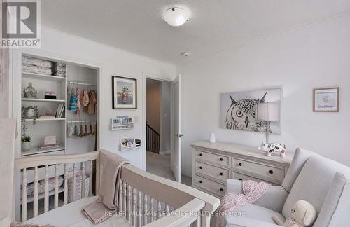 74 Leeson Street N, East Luther Grand Valley, ON - Indoor Photo Showing Bedroom