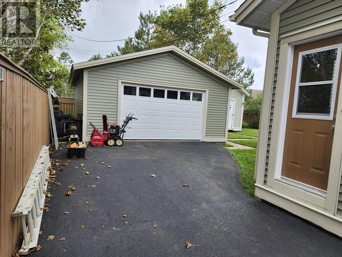 49 Victory Lane, Mount Pearl, NL - Outdoor With Exterior