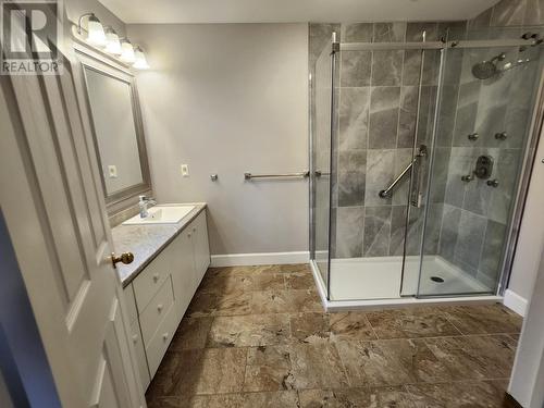 49 Victory Lane, Mount Pearl, NL - Indoor Photo Showing Bathroom