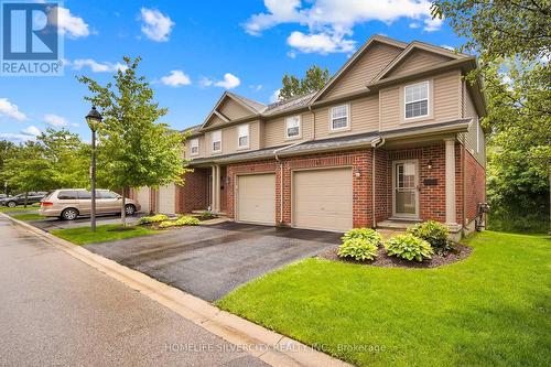 45 - 1059 Whetherfield Street N, London, ON - Outdoor With Facade