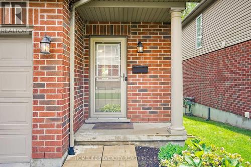 45 - 1059 Whetherfield Street N, London, ON - Outdoor With Exterior