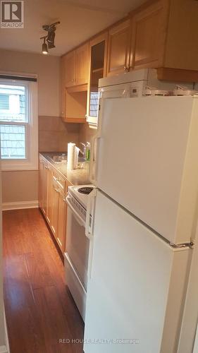 1306 Monaghan Road, Peterborough, ON - Indoor Photo Showing Kitchen