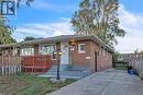 805 B Patterson Place, Cambridge, ON  - Outdoor 