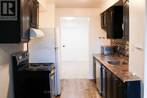 155 Bedford Crescent, Sarnia, ON - Indoor Photo Showing Kitchen