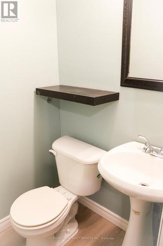 155 Bedford Crescent, Sarnia, ON - Indoor Photo Showing Bathroom