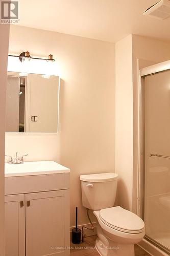 155 Bedford Crescent, Sarnia, ON - Indoor Photo Showing Bathroom