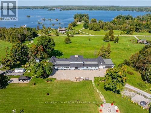 754 Hawkins Road, Douro-Dummer, ON 