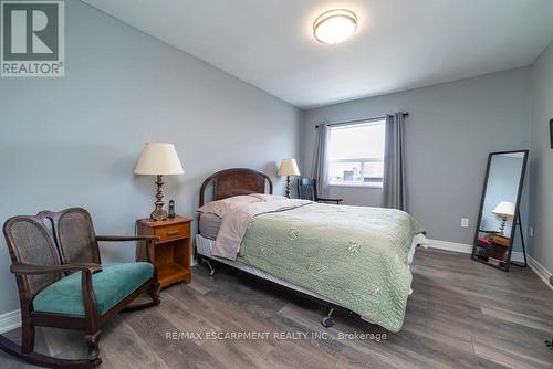 603 - 350 Concession Street, Hamilton, ON - Indoor Photo Showing Bedroom