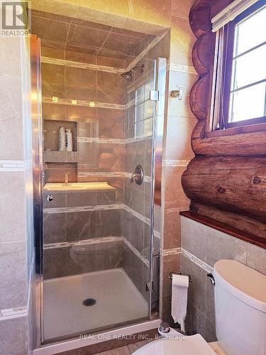 1785 Oak Hill Road, Port Hope, ON - Indoor Photo Showing Bathroom