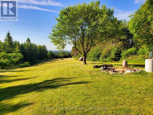 1785 Oak Hill Road, Port Hope, ON - Outdoor With View