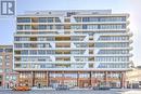 501 - 151 Avenue Road, Toronto, ON  - Outdoor With Facade 