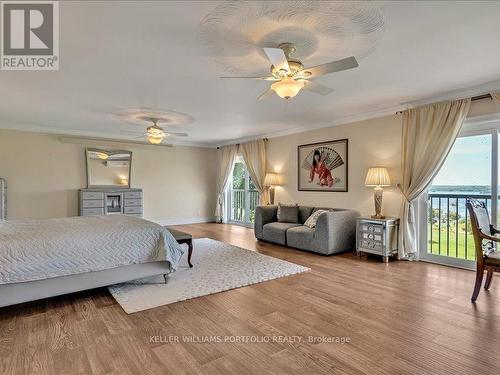 2250 6Th Line, Douro-Dummer, ON - Indoor Photo Showing Bedroom