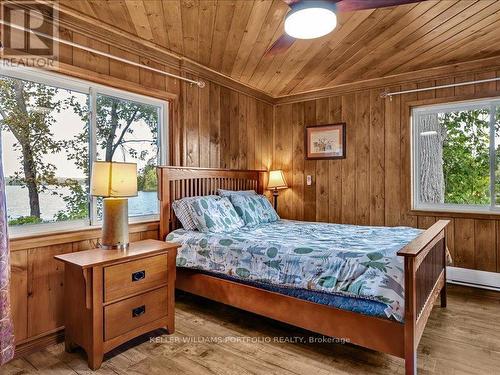 2250 6Th Line, Douro-Dummer, ON - Indoor Photo Showing Bedroom