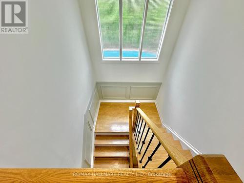 16 Gaspe Road, Toronto, ON - Indoor Photo Showing Other Room