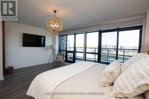 3795 Riva Avenue, Innisfil, ON - Indoor Photo Showing Bedroom