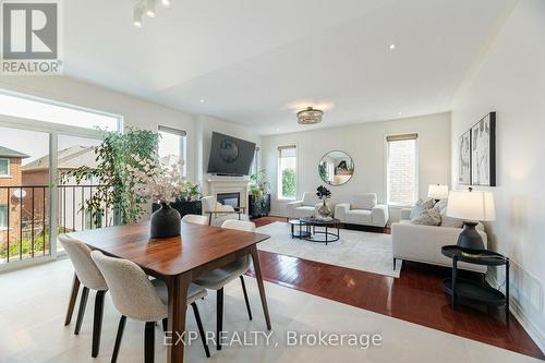 460 Autumn Hill Boulevard, Vaughan, ON - Indoor