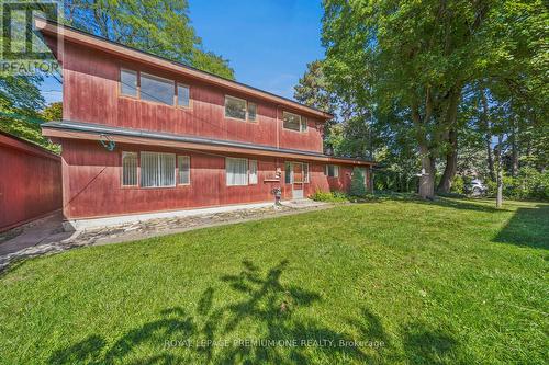 2 Welton Street, Vaughan, ON - Outdoor