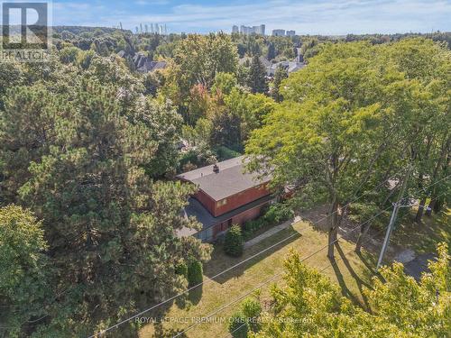 2 Welton Street, Vaughan, ON - Outdoor With View