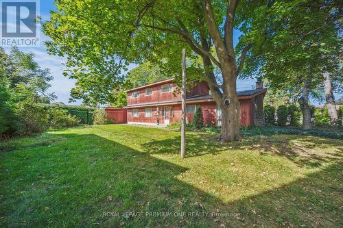 2 Welton Street, Vaughan, ON - Outdoor