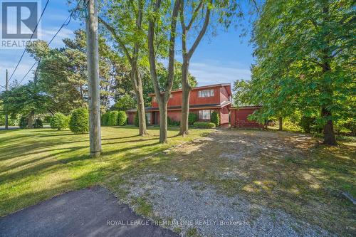 2 Welton Street, Vaughan, ON - Outdoor