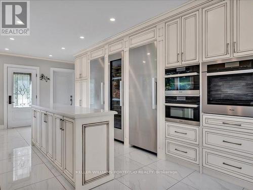 2250 Gilchrist Bay Road, Douro-Dummer, ON - Indoor Photo Showing Kitchen