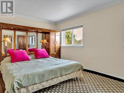 2250 Gilchrist Bay Road, Douro-Dummer, ON - Indoor Photo Showing Bedroom