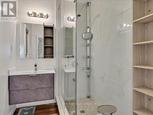 2250 Gilchrist Bay Road, Douro-Dummer, ON - Indoor Photo Showing Bathroom