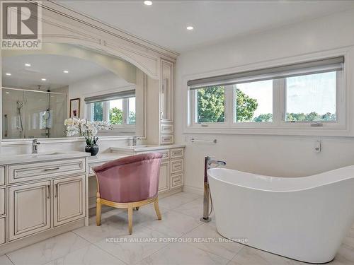 2250 Gilchrist Bay Road, Douro-Dummer, ON - Indoor Photo Showing Bathroom