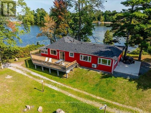 2250 Gilchrist Bay Road, Douro-Dummer, ON 