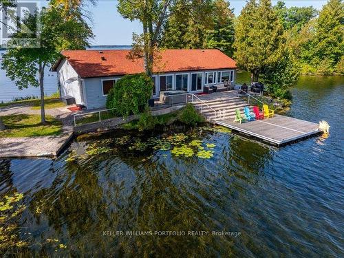 2250 Gilchrist Bay Road, Douro-Dummer, ON 