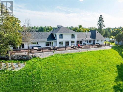 2250 Gilchrist Bay Road, Douro-Dummer, ON 