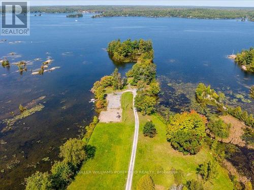 2250 Gilchrist Bay Road, Douro-Dummer, ON 