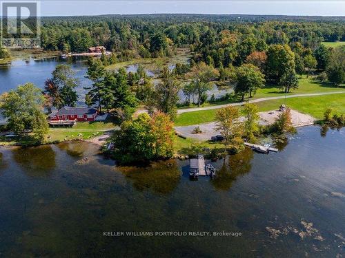 2250 Gilchrist Bay Road, Douro-Dummer, ON 