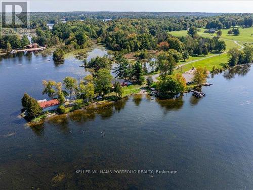 2250 Gilchrist Bay Road, Douro-Dummer, ON 