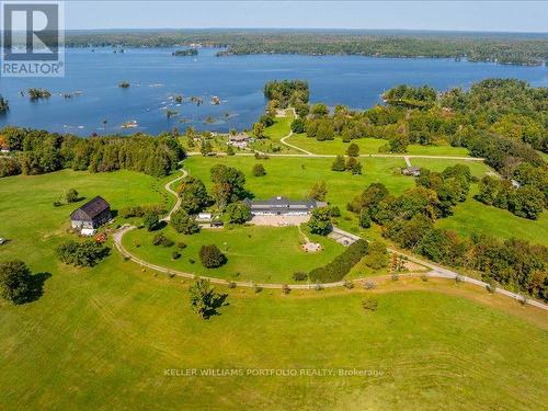 2250 Gilchrist Bay Road, Douro-Dummer, ON 