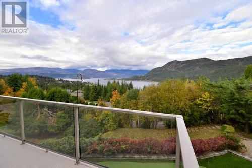 2597 Grandview Place, Blind Bay, BC - Outdoor With View