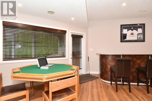 2597 Grandview Place, Blind Bay, BC - Indoor Photo Showing Other Room