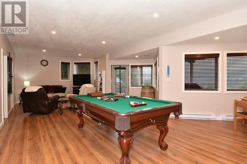 2597 Grandview Place, Blind Bay, BC - Indoor Photo Showing Other Room