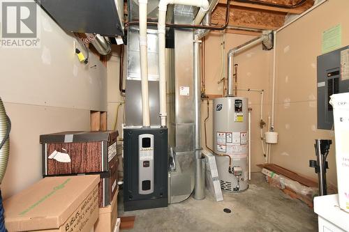 2597 Grandview Place, Blind Bay, BC - Indoor Photo Showing Basement