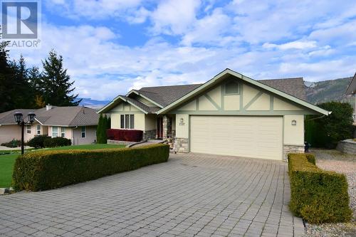 2597 Grandview Place, Blind Bay, BC - Outdoor