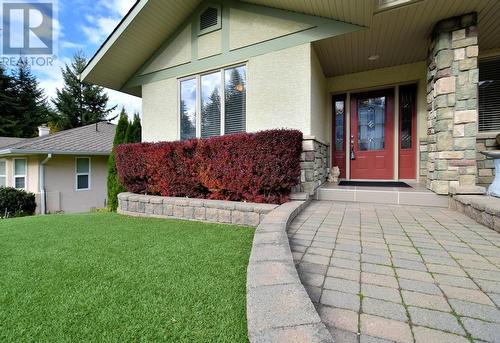 2597 Grandview Place, Blind Bay, BC - Outdoor