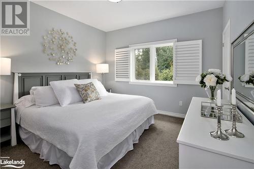 149 Conservation Way, Collingwood, ON - Indoor Photo Showing Bedroom